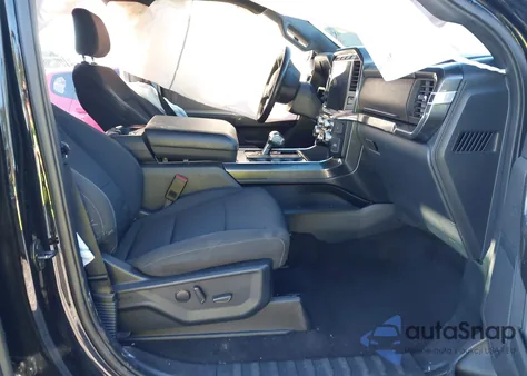 2023 Ford F-150 Xlt z USA, uszkodzony, nr VIN 1FTEW1C56PFB73806